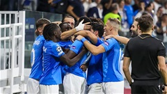 Những 'gã tí hon' liên tiếp gây địa chấn ở Champions League